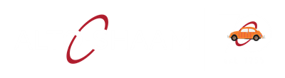 site logo